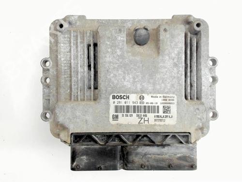 Used Engine control unit (ECU) Engine control unit (ECU) OPEL ASTRA H (A04) 1.7 CDTI (L48) (100 hp) 30913014 30913014