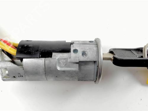 Used Ignition barrel Ignition barrel 21236800 21236800