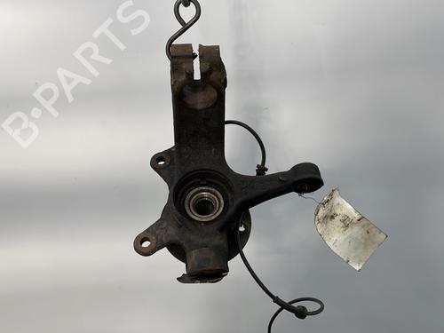 Right front steering knuckle PEUGEOT 107 (PM_, PN_) 1.0 | BP20408993M26