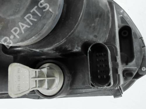 Left headlight VW GOLF V (1K1) 1.9 TDI | BP26181734C28 