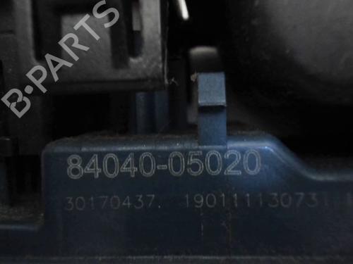 Left front window switch TOYOTA VERSO (_R2_) 2.0 D-4D (AUR20_, AUR20R) | BP40461802I27 - Image 5