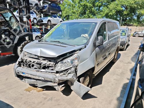 Used Parts CITROËN JUMPY II Van  1.6 HDi 90 8V  3973188