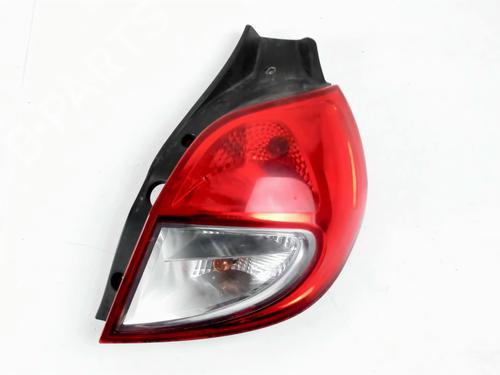 Used Right taillight RENAULT CLIO III (BR0/1, CR0/1) 1.5 dCi (C/BR0G, C/BR1G) (68 hp) 32273752