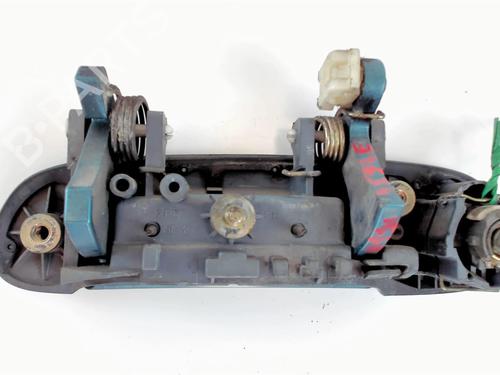 Høyre foran utvendig håndtak MAZDA PREMACY (CP) 2.0 TD | BP20425056C129 