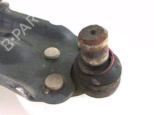 Right front suspension arm RENAULT KANGOO Express (FW0/1_) 1.5 dCi 70 (FW0A, KW0V) | BP20436325M13 