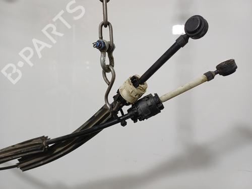 Cable RENAULT MEGANE CC (EZ0/1_) 1.9 dCi (EZ0J, EZ1S) | BP38024265E12 - Image 4