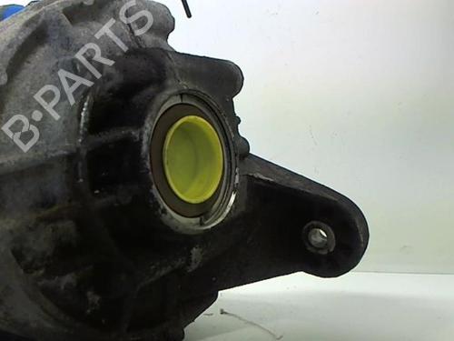 Rear differential MERCEDES-BENZ M-CLASS (W163) ML 320 (163.154) | BP20411883M24 