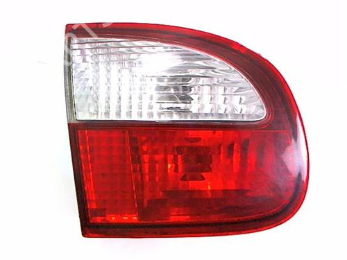 Used Left tailgate light DAEWOO LANOS (KLAT) 1.3 (75 hp) 20414553