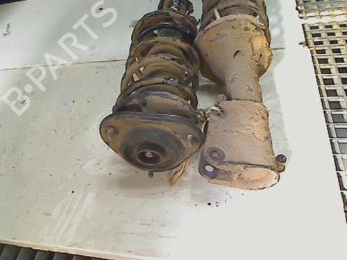 Left front shock absorber DAIHATSU TERIOS (J1_) 1.3 4WD (J100) | BP20458876M16 