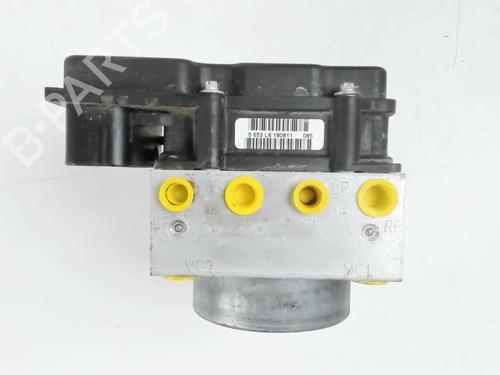 Used ABS pump PEUGEOT BIPPER (AA_) 1.4 HDi (68 hp) 30547712