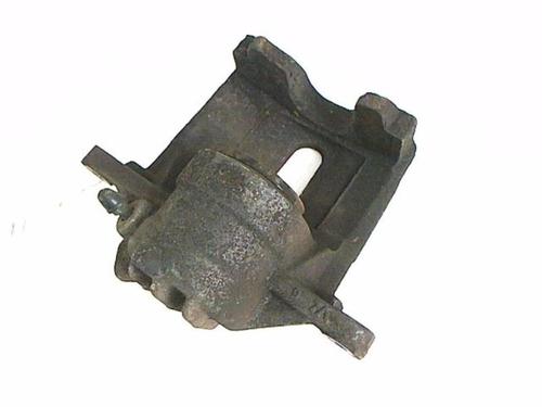 Right front brake caliper CITROËN XSARA (N1) 2.0 HDi 90 | BP20459800M104 