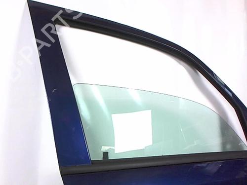 Right front door OPEL MERIVA A MPV (X03) 1.7 CDTI (E75) | BP20454181C3 