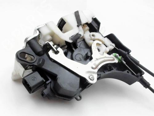 Used Front left lock PEUGEOT 4007 (VU_, VV_) 2.2 HDi (156 hp) 20469625