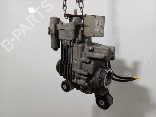 Used Rear differential Rear differential 38184325 38184325