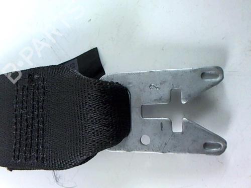Used Front right seatbelt Front right seatbelt OPEL CORSA D (S07) 1.2 (L08, L68) (80 hp) 20392394 20392394