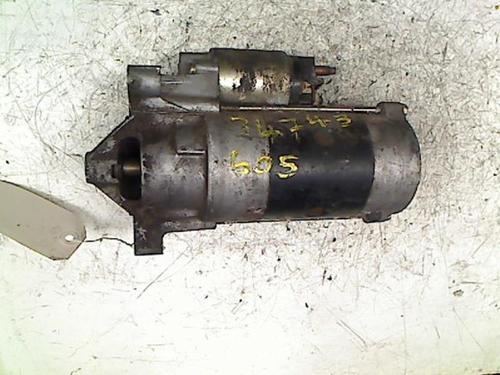 Starter PEUGEOT 605 (6B) 2.5 Turbo Diesel | BP21233033M8