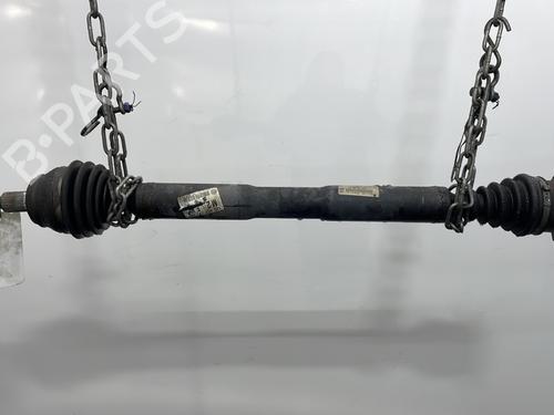 Used Right front driveshaft AUDI TT Roadster (8N9) 1.8 T (180 hp) 30547808