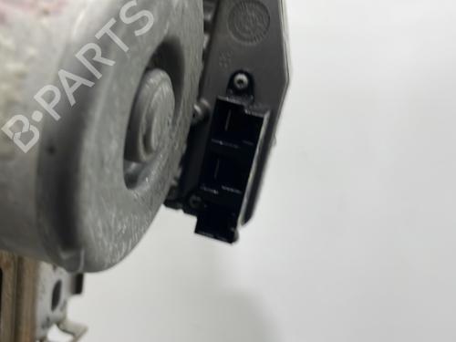 Steering column RENAULT MODUS / GRAND MODUS (F/JP0_) 1.5 dCi (JP0G, JP0H) | BP31126550M21 