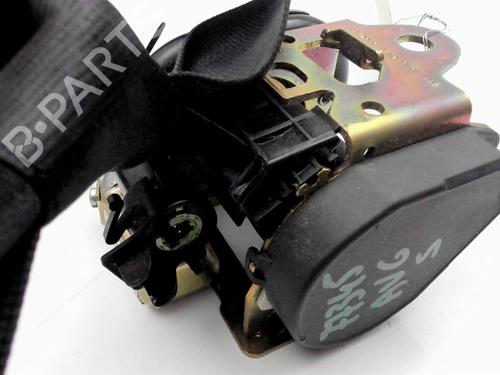 Front left seatbelt AUDI A8 D2 (4D2, 4D8) S8 quattro | BP30913084I26 - Image 5