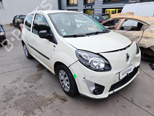 Intercooler RENAULT TWINGO II (CN0_) 1.5 dCi 75 | BP36400734M30 - Image 10