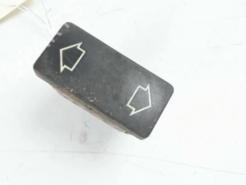 Used Left front window switch PEUGEOT 106 II (1A_, 1C_) 1.1 i (60 hp) 23840839