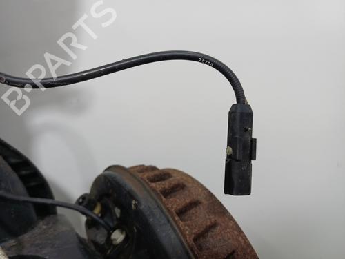 Rear axle RENAULT CAPTUR I (J5_, H5_) 1.5 dCi 90 (J5N4, J5M5, J5MW, J5M6, J5AL, J5AJ) | BP36588689M2 - Image 5