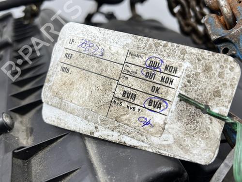 Engine PEUGEOT 207 (WA_, WC_) 1.6 16V VTi | BP32182974M1 