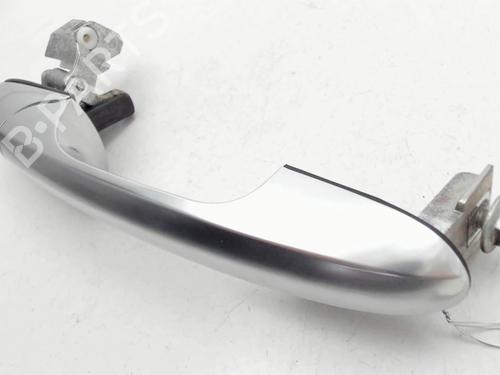 Portiergreep rechts voor Portiergreep rechts voor ABARTH 500 / 595 / 695 1.4 (312.AXY11, 312.AXY1A) (145 hp) 39760245 39760245