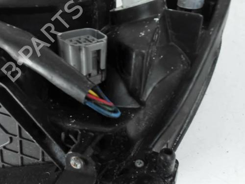 Right headlight MAZDA RX-8 (SE, FE) 1.3 (FE103, SE3P) | BP37727687C29  - Image 5