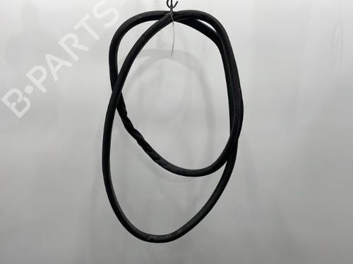 Used Rubber door seal VW GOLF PLUS V (5M1, 521) 1.9 TDI (90 hp) 20441822