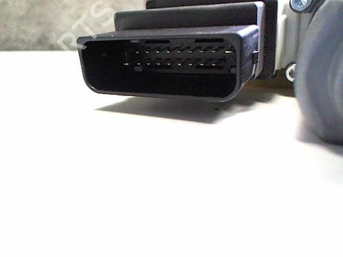 Rear left window mechanism SEAT LEON (1P1) 1.9 TDI | BP20452504C24 