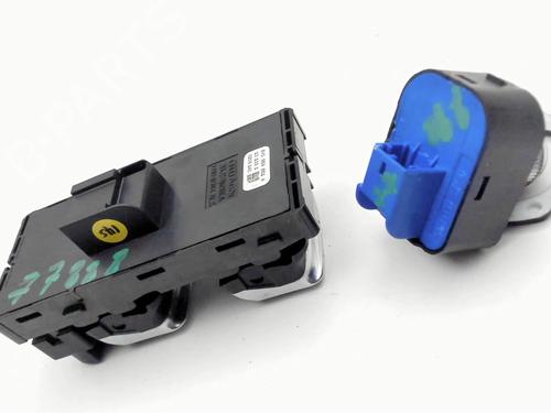 Left front window switch AUDI A3 Sportback (8VA, 8VF) 1.6 TDI | BP30547695I27 - Image 4