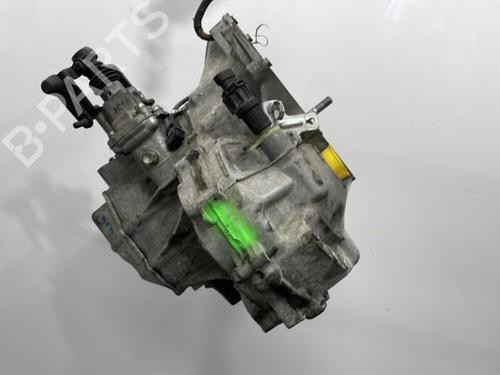 Used Gearbox Gearbox CHEVROLET MATIZ (M200, M250) 0.8 (52 hp) 20439612 20439612