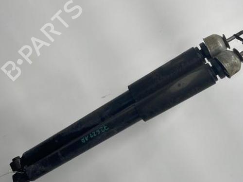Right rear shock absorber NISSAN JUKE (F15) 1.5 dCi | BP20390282M19 