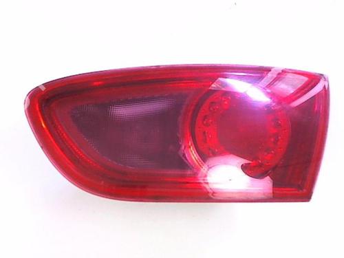 Used Right tailgate light SEAT LEON (1P1) 1.9 TDI (105 hp) 20467790