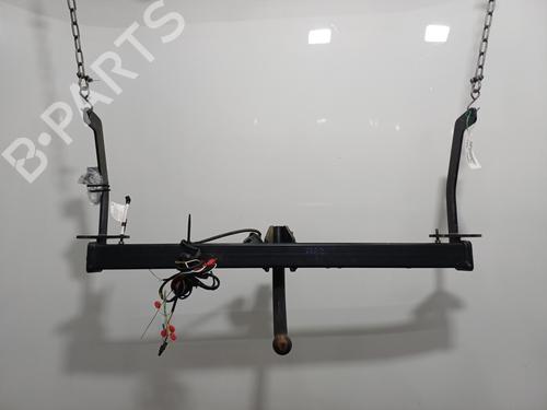 Used Tow ball/Mechanism Tow ball/Mechanism PEUGEOT 308 SW I (4E_, 4H_) 1.6 HDi (114 hp) 35892577 35892577