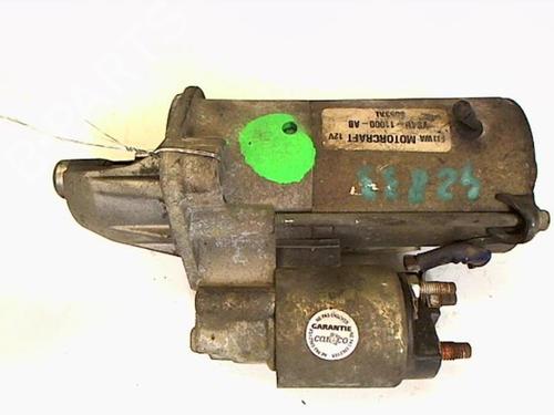 Starter FORD FOCUS I (DAW, DBW) 1.6 16V | BP20453239M8 
