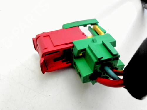 Ignition barrel CITROËN C3 I (FC_, FN_) 1.4 HDi | BP31074448M48 