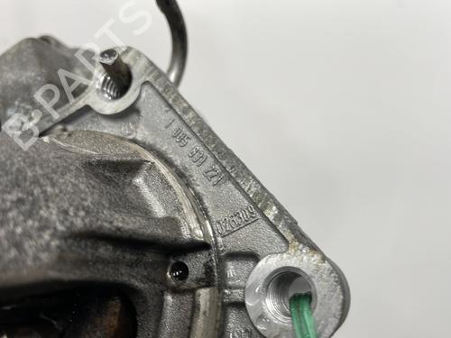 Used Starter Starter VOLVO C30 (533) 1.6 (100 hp) 21422814 21422814