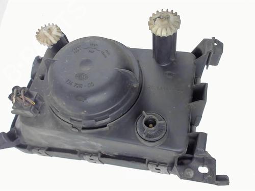 Right headlight VW PASSAT B3/B4 (3A2, 35I) 1.6 TD | BP21228772C29 