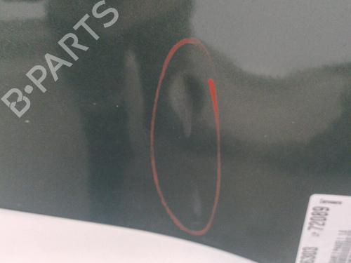 Hood RENAULT MEGANE II (BM0/1_, CM0/1_) 1.6 16V (BM0C, CM0C) | BP22102603C1 