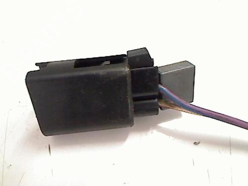 Rear wiper motor FORD MONDEO II (BAP) 1.8 TD | BP20476498M102 