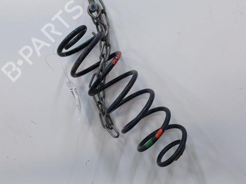 Used Shock absorber spring FORD FIESTA V (JH_, JD_) 1.4 TDCi (68 hp) 20396438