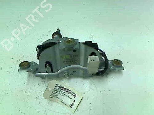 Rear wiper motor RENAULT SCÉNIC I MPV (JA0/1_, FA0_) 1.9 dCi RX4 | BP20430713M102 