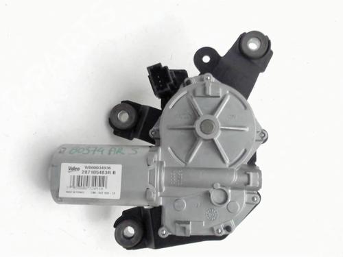 Used Rear wiper motor Rear wiper motor RENAULT CLIO IV (BH_) 1.5 dCi 90 (90 hp) 40224535 40224535