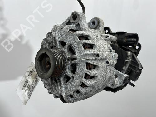 Used Alternator Alternator CITROËN C5 III Break (RW_) 1.6 HDi 110 (112 hp) 33559528 33559528