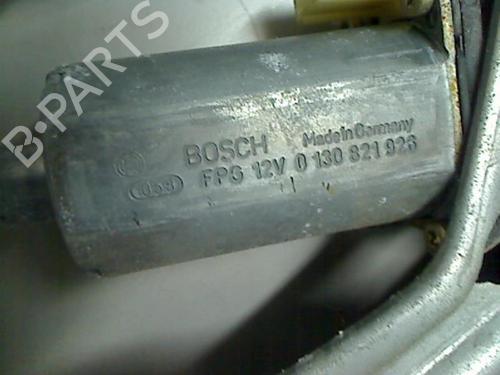 Used Rear left window mechanism Rear left window mechanism OPEL ASTRA G Convertible (T98) 2.0 OPC (F67) (192 hp) 20478306 20478306