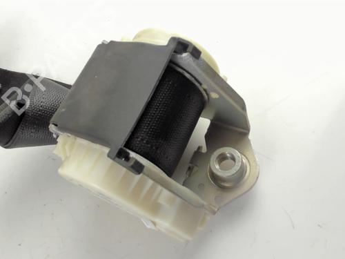 Used Rear left belt tensioner FIAT BRAVO II (198_) 1.6 D Multijet (198AXH1B) (105 hp) 20398507
