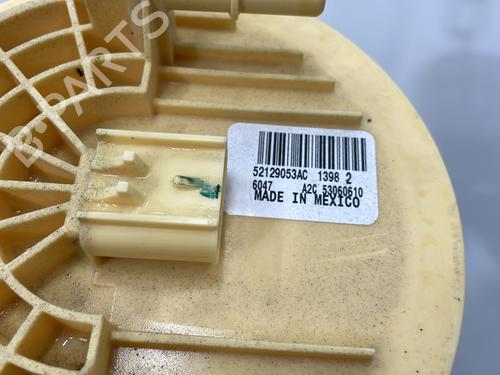 Fuel pump JEEP CHEROKEE (KJ) 2.8 CRD 4x4 | BP28819371M76