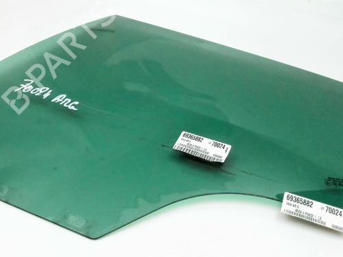 Rear left door window SEAT IBIZA IV (6J5, 6P1) 1.6 TDI | BP20464794C20 